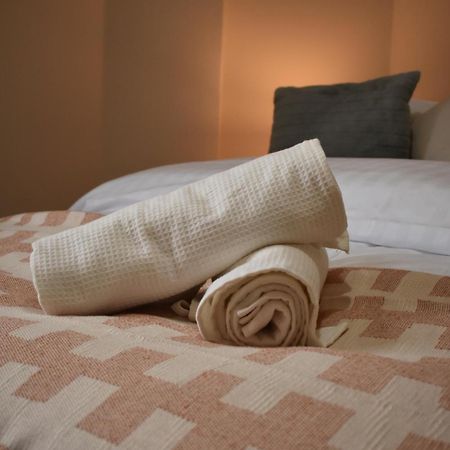 Chic 1 Bed Centrally Located Apartment - Birmingham Jq Ngoại thất bức ảnh