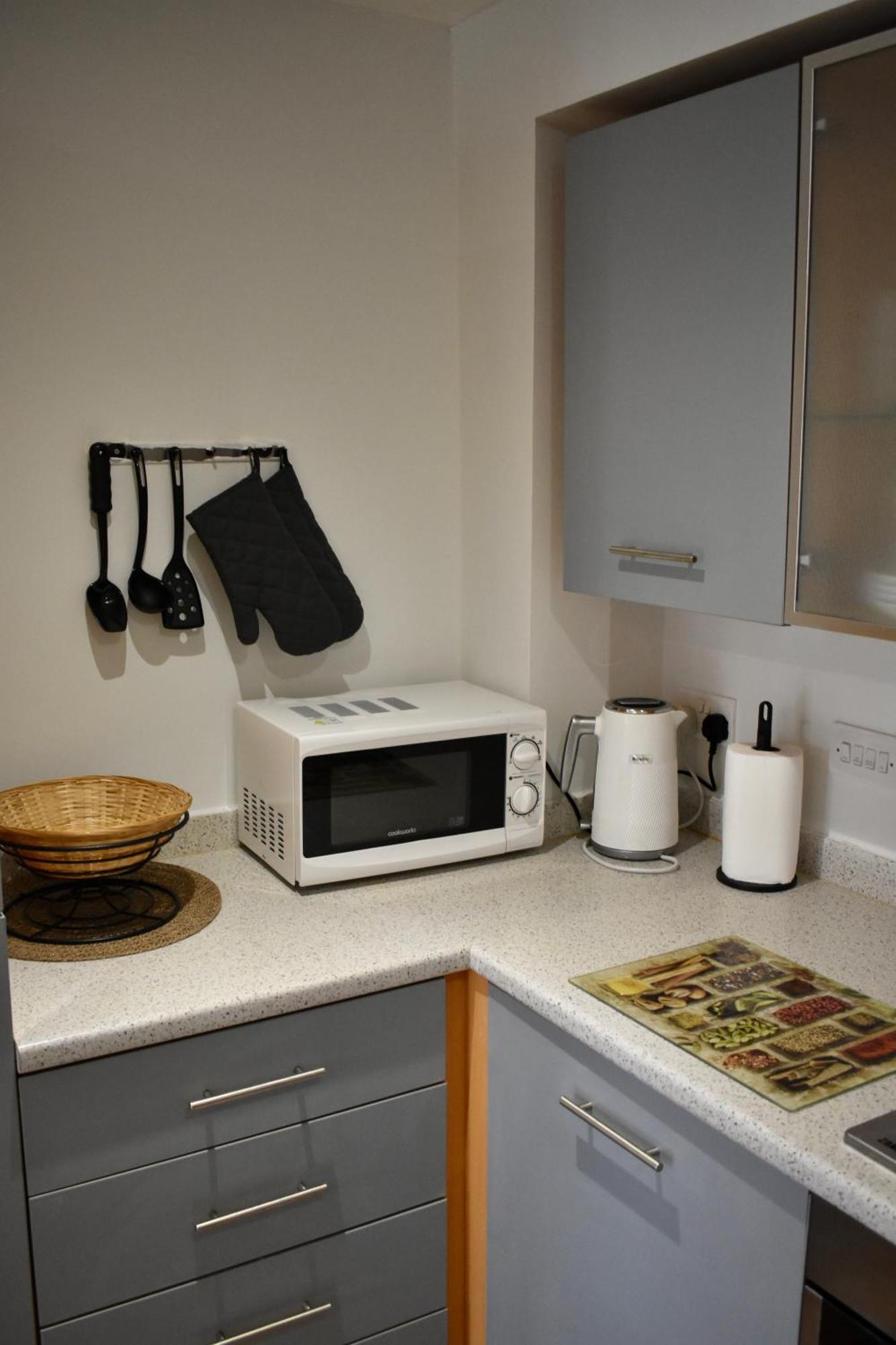 Chic 1 Bed Centrally Located Apartment - Birmingham Jq Ngoại thất bức ảnh