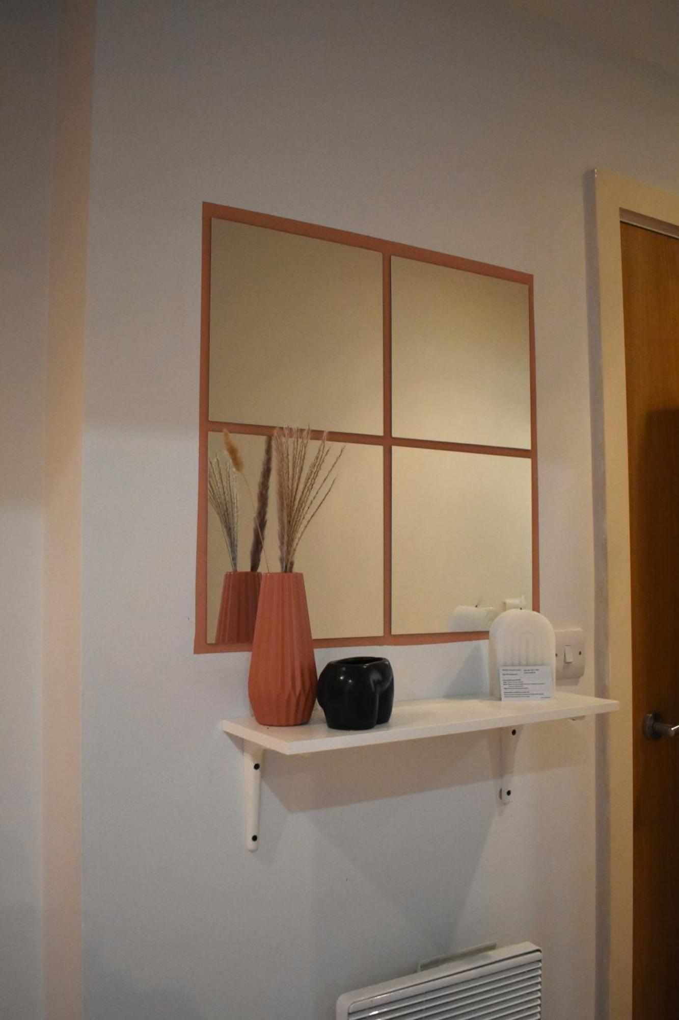 Chic 1 Bed Centrally Located Apartment - Birmingham Jq Ngoại thất bức ảnh
