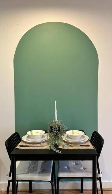 Chic 1 Bed Centrally Located Apartment - Birmingham Jq Ngoại thất bức ảnh